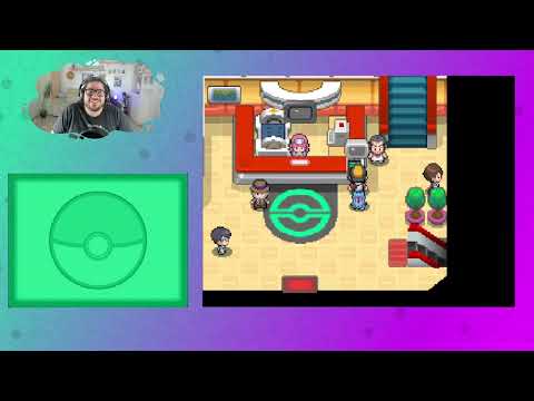 Ep.2 La mia prima Honor Hardcore Nuzlocke @simomdice