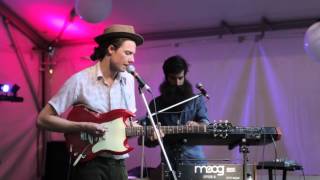 Wake Owl at Rock of The Woods 2014: Buffalo