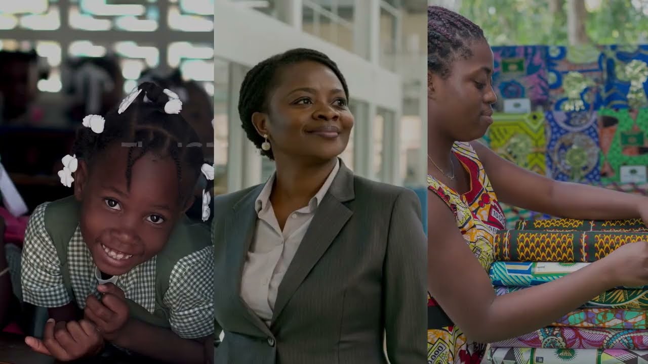 Celebrating international women’s day with IGM in 2025