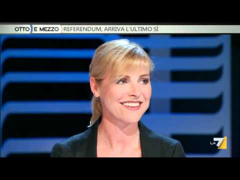 Otto e mezzo 07/06/11