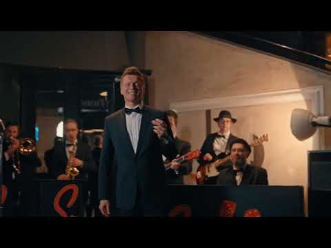 Swingers feat. Ivo Robić - Srce, laku noć (Official video)