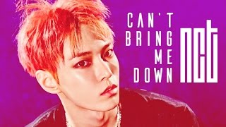 How NCT would sing EXO's Can't Bring Me Down