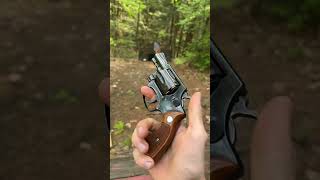 Classic smith &amp; wesson model 36 #guns