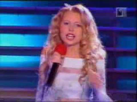 Hajdi-Tvoj pogled muči me