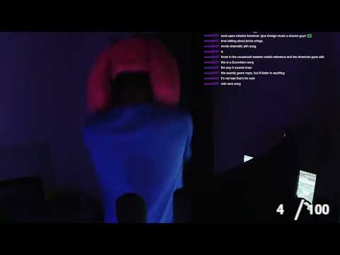 Reacting to 9MICE- 9MM