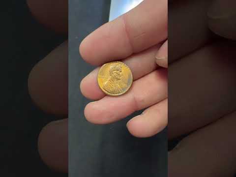 Coins Worth Money – 1982 Small Date Lincoln Penny (Copper vs Zinc, Rare & Valuable Varieties!)