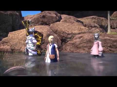 Hildibrand Manderville Episode 2