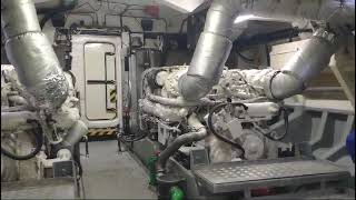 MANN D2840LE404 4740498082A201 Motor f&uuml;r Motoryacht | Bild 4 - Autoline