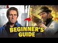 Ultimate Beginners Guide To Success In RED DEAD REDEMPTION 2