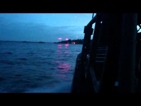 Amfibiekåren 6st 12,7tksp, två stridsbåt 90!