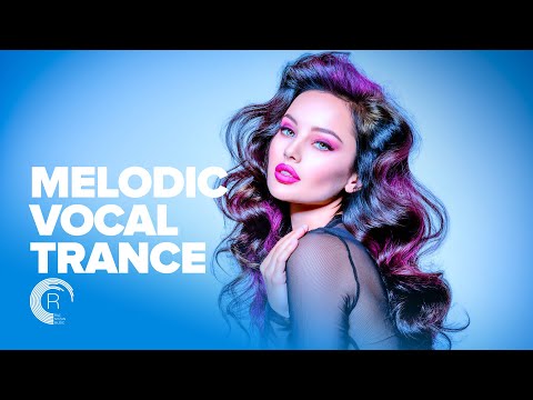 MELODIC VOCAL TRANCE [FULL ALBUM]