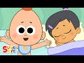 Nap Time Kids Lullaby Super Simple Sleep Routine Songs