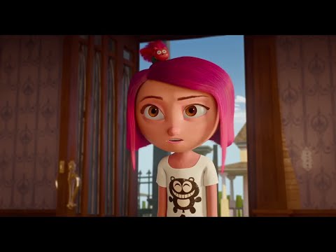 Gnome Alone 2017 (Trailer) Becky G, Josh peck Movie