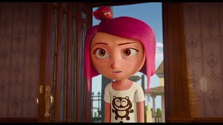 Gnome Alone 2017 (Trailer) Becky G, Josh peck Movie