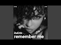 remember me