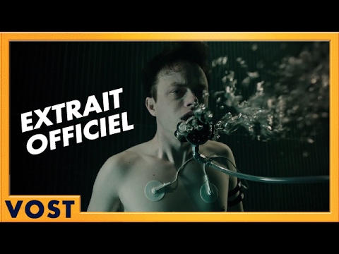 A Cure for Life - Extrait La Cuve [Officiel] VOST HD