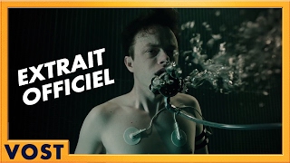 A Cure for Life - Extrait La Cuve [Officiel] VOST HD