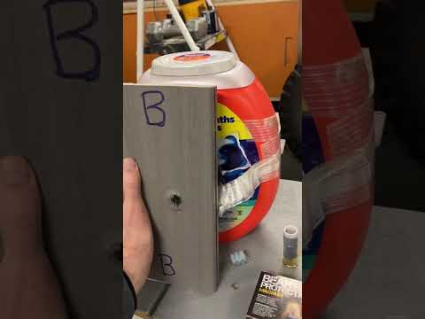 Brenneke Knockout 12 Gauge Slug Shotgun Test