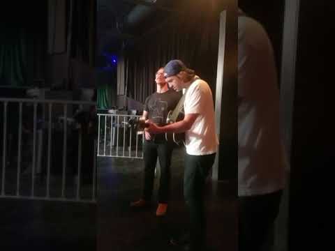 Serial Doubter/A Kind of Hunger - Penny and Sparrow