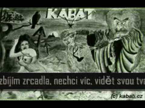 Kabát - Spadla Klec - DEMO Orgazmus 1990 + Titulky