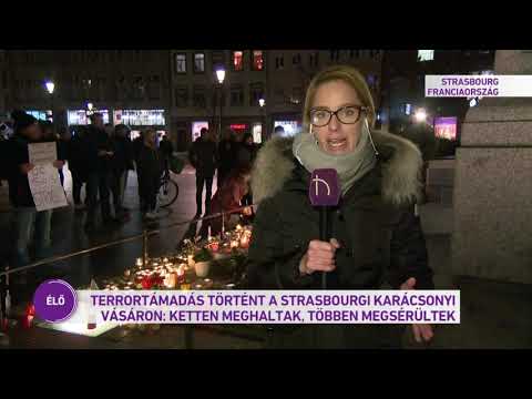 Híradó 2018.12.12. 19:30