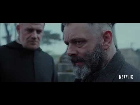 APOSTLE Official Trailer 2018 Horror Movie HD