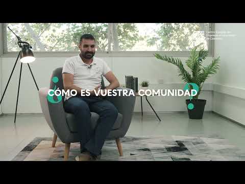 Esveva, esponjas vegetales valencianas - empresa LLamp 3i