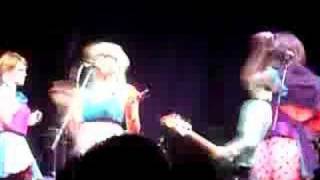 Pipettes clip of Your Kisses Are Wasted on Me