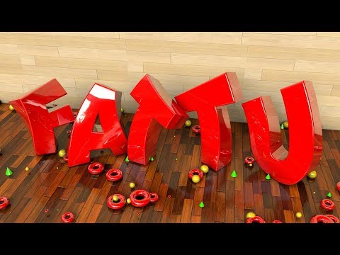 C4D TUTORIAL Low Poly Apartment Beginner