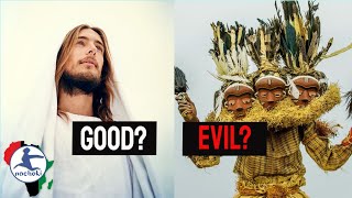 How Colonialist Used Religion to Permanently Destroy African Spirituality