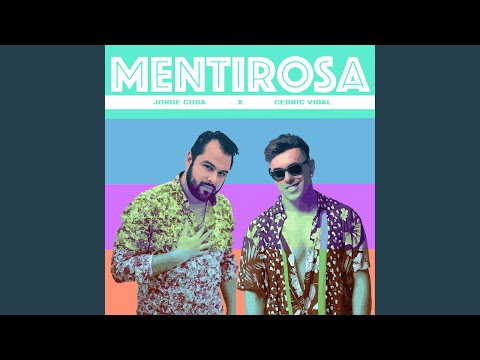 Mentirosa