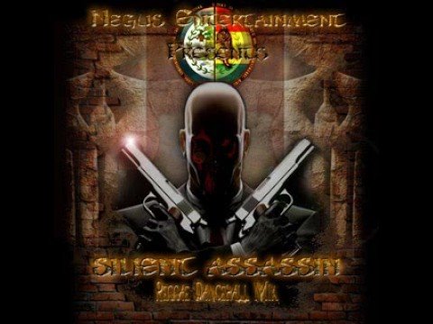 Negus Entertainment Silent Assassin Vol.1