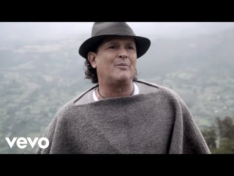 El Orgullo De Mi Patria (official... Carlos Vives