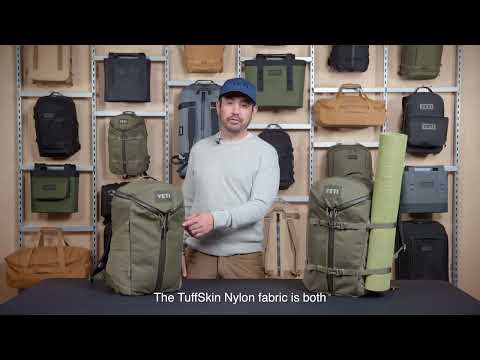 YETI Ranchero 22L Backpack Review | Compact, Durable & Everyday Ready