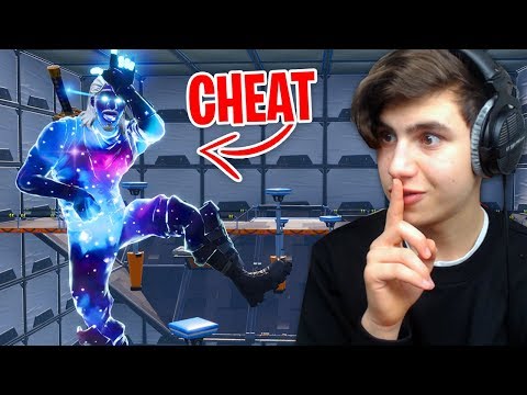 Fortnite Thunderstrike