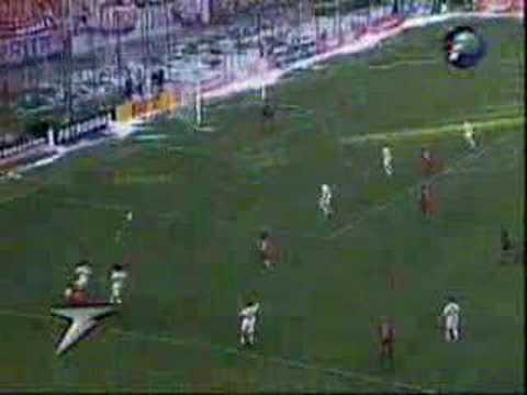 17/05/08 CERRO PORTEÑO 2 Olimpia 1