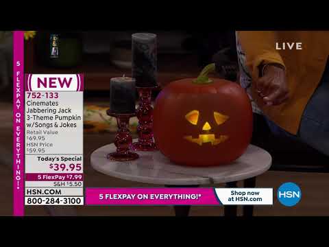 HSN | Daily Deals & Fall Finds 09.24.2021 - 01 PM
