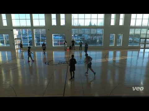 The Fenders(93) tier 2 Back2start(48) - tcbl saturday - 2022/2023 winter