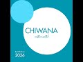 King Monada CHIWANA Instrumental Version Instrumentale Best Of Olivia