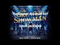 위대한 쇼맨 OST ( The Greatest Showman OST ) a millions dreams - Hugh jackman 1시간 ( 1 hour )