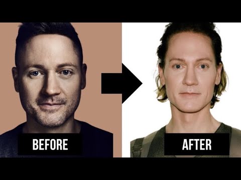 Ölümsüzlüğü Deneyen Adam | Bryan Johnson