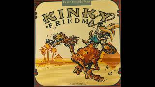 Kinky Friedman -  Ol&#39; Ben Lucas
