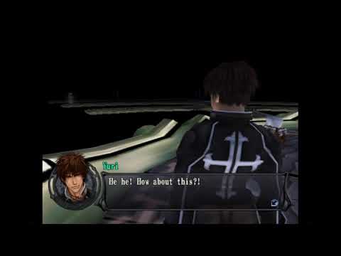 Shadow Hearts Covenant Play through Pt 88 Vessel Floors 1 and 2 (No Commentary)