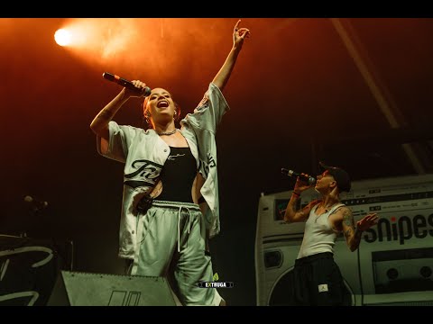 SANTA SALUT 90 RETRO (Directo)