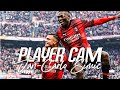Jan-Carlo Simić | Player Cam | #MilanMonza