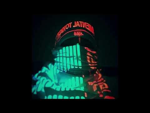 [FREE] Népal x Nekfeu Type Beat "Mental" (Prod. Layonback)