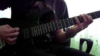 I Killed The Prom Queen - Bet It All On Black (cover)