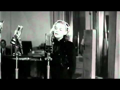Judy Garland - Over The Rainbow - Command Performance - 1943 [BEST QUALITY!]