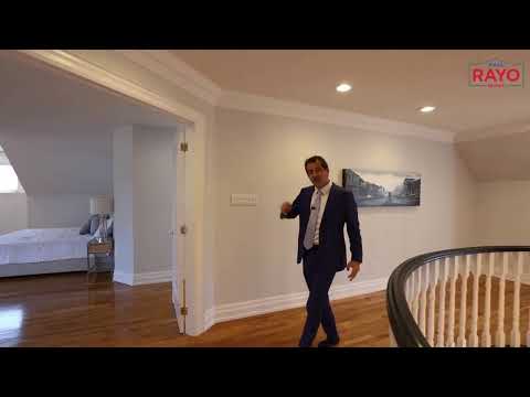 99 Byron Road, Oakville - SOLD FIRM!