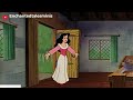What A Mess Snow White
